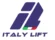 Italy lift loggo