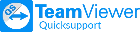TeamViewer quicksupport